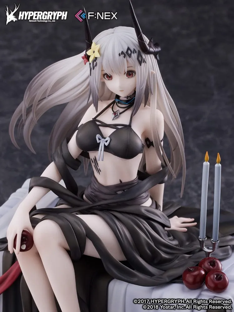 1/7 Scale Figure Mudrock Silent Night DN06 Ver