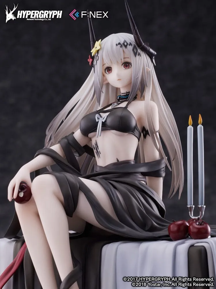 1/7 Scale Figure Mudrock Silent Night DN06 Ver