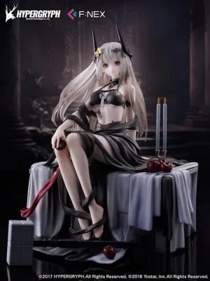 1/7 Scale Figure Mudrock Silent Night DN06 Ver