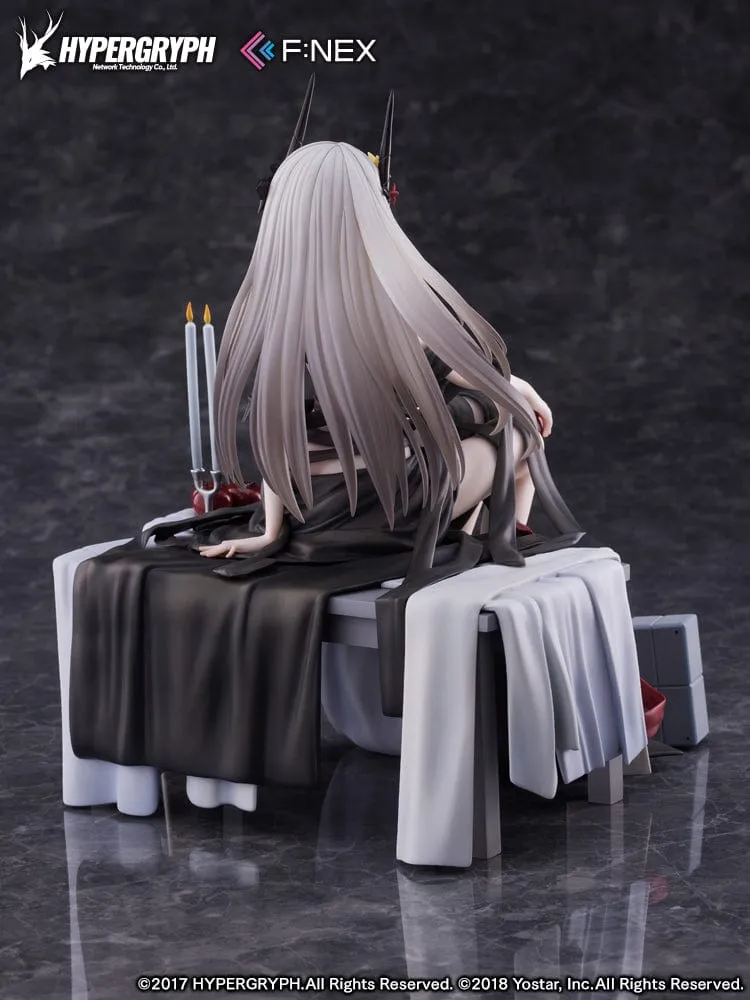 1/7 Scale Figure Mudrock Silent Night DN06 Ver