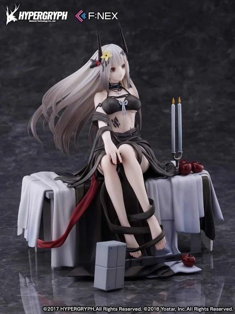 1/7 Scale Figure Mudrock Silent Night DN06 Ver