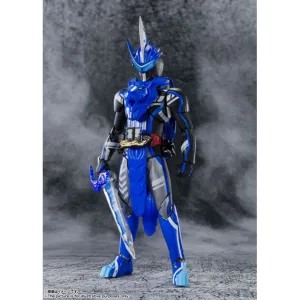 Bandai S.H. Figuarts Lion Senki Kamen Rider Blades