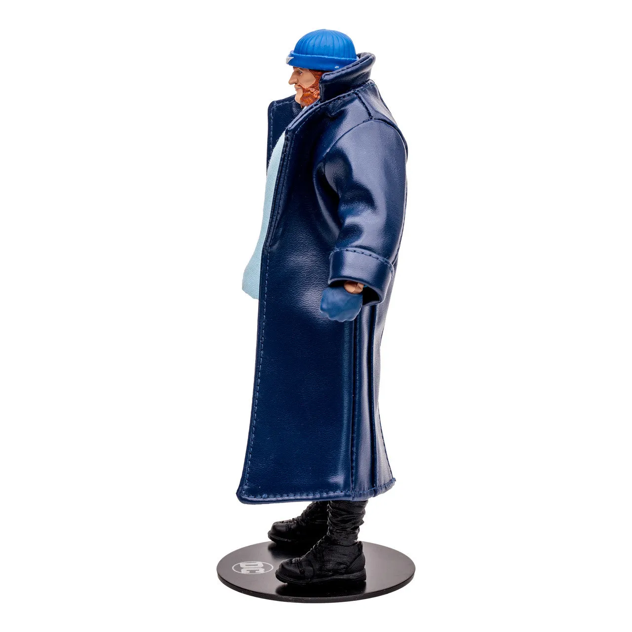 Captain Boomerang (The Flash) McFarlane Collector Edition 7" Inch Scale Action Figure - McFarlane Toys