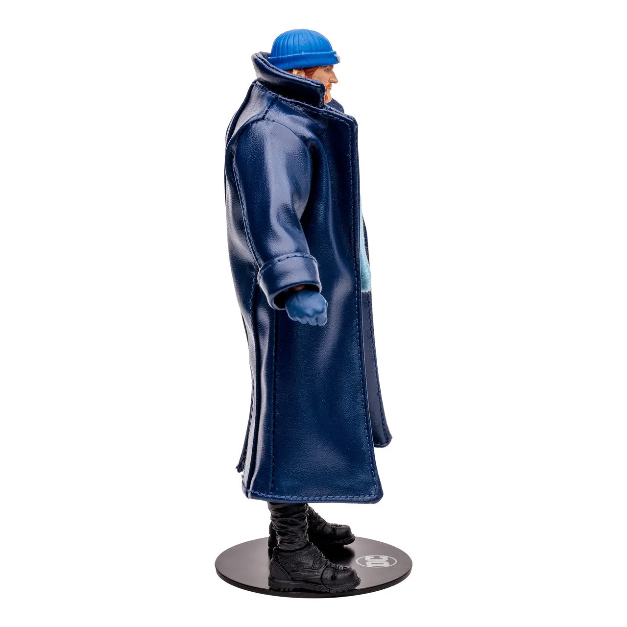 Captain Boomerang (The Flash) McFarlane Collector Edition 7" Inch Scale Action Figure - McFarlane Toys