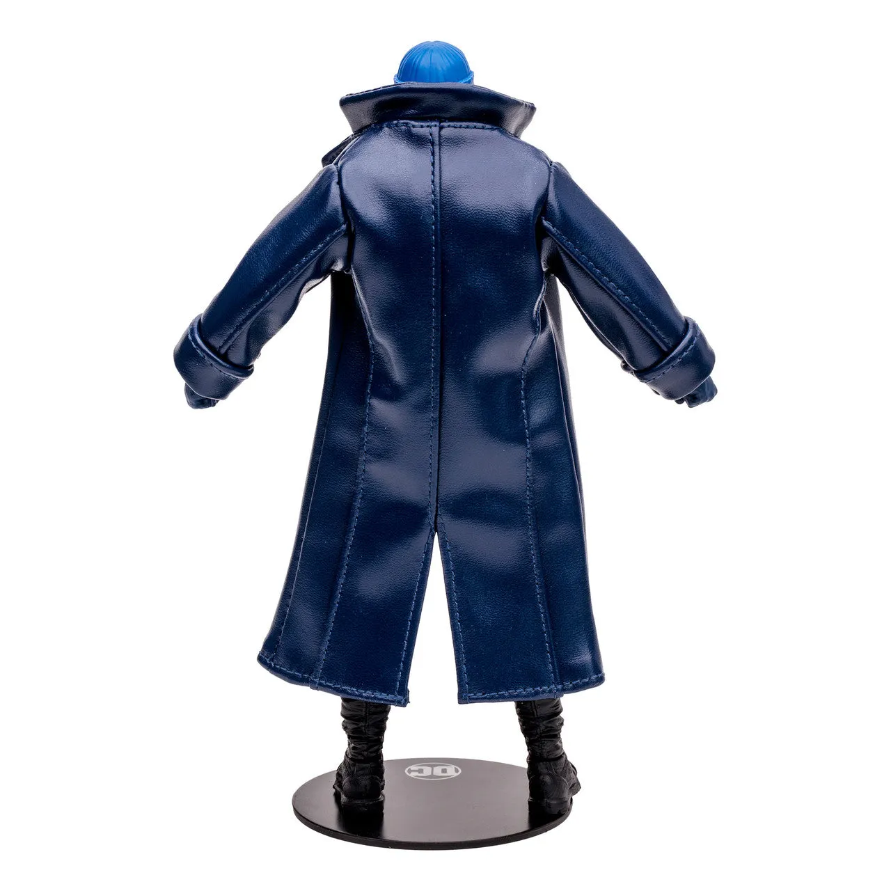 Captain Boomerang (The Flash) McFarlane Collector Edition 7" Inch Scale Action Figure - McFarlane Toys