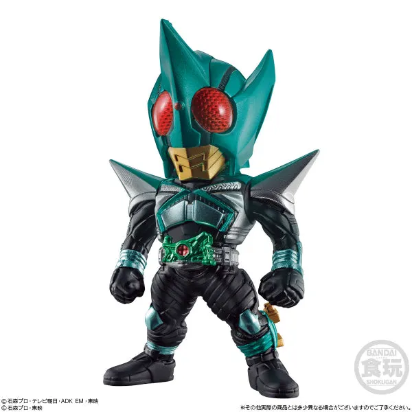 CONVERGE KAMEN RIDER 19