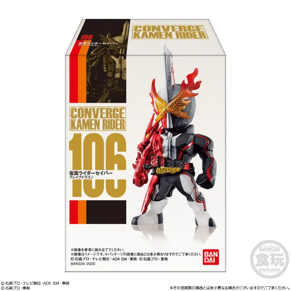 CONVERGE KAMEN RIDER 19