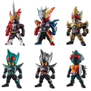 CONVERGE KAMEN RIDER 19