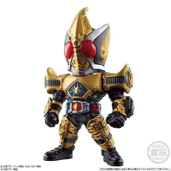 CONVERGE KAMEN RIDER 19