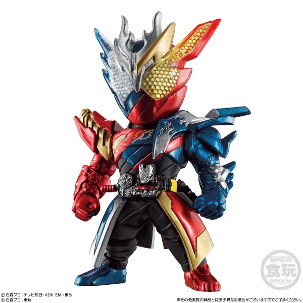 CONVERGE KAMEN RIDER 19