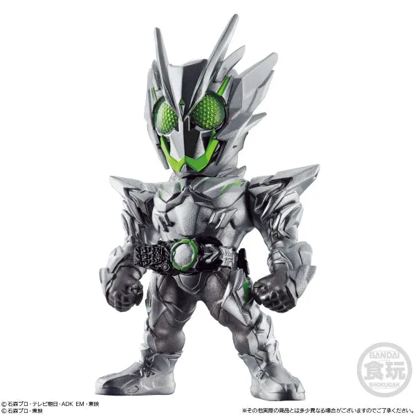 CONVERGE KAMEN RIDER 20 (Set of 7)