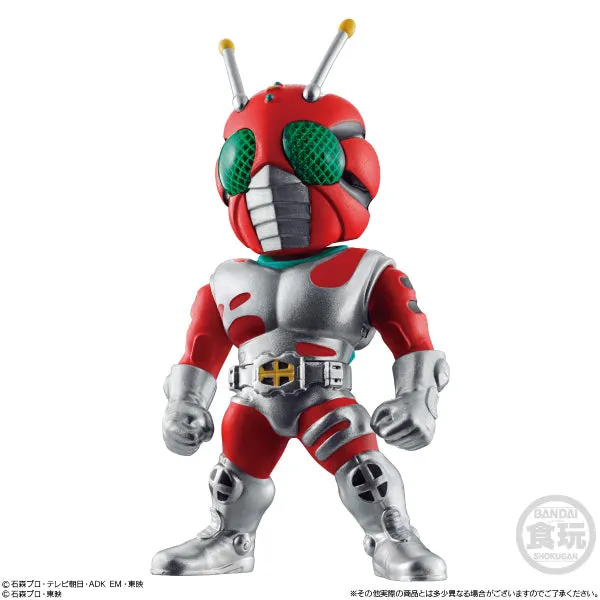 CONVERGE KAMEN RIDER 20 (Set of 7)