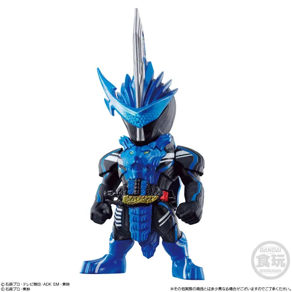 CONVERGE KAMEN RIDER 20 (Set of 7)