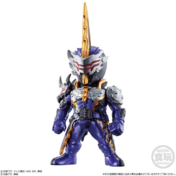 CONVERGE KAMEN RIDER 20 (Set of 7)