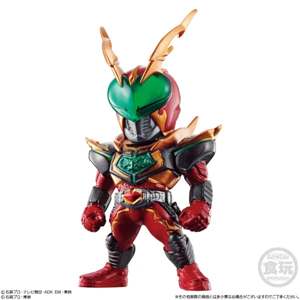 CONVERGE KAMEN RIDER 20 (Set of 7)