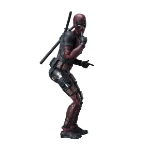 Deadpool 2 Action S.H.Figuarts Figure by Bandai