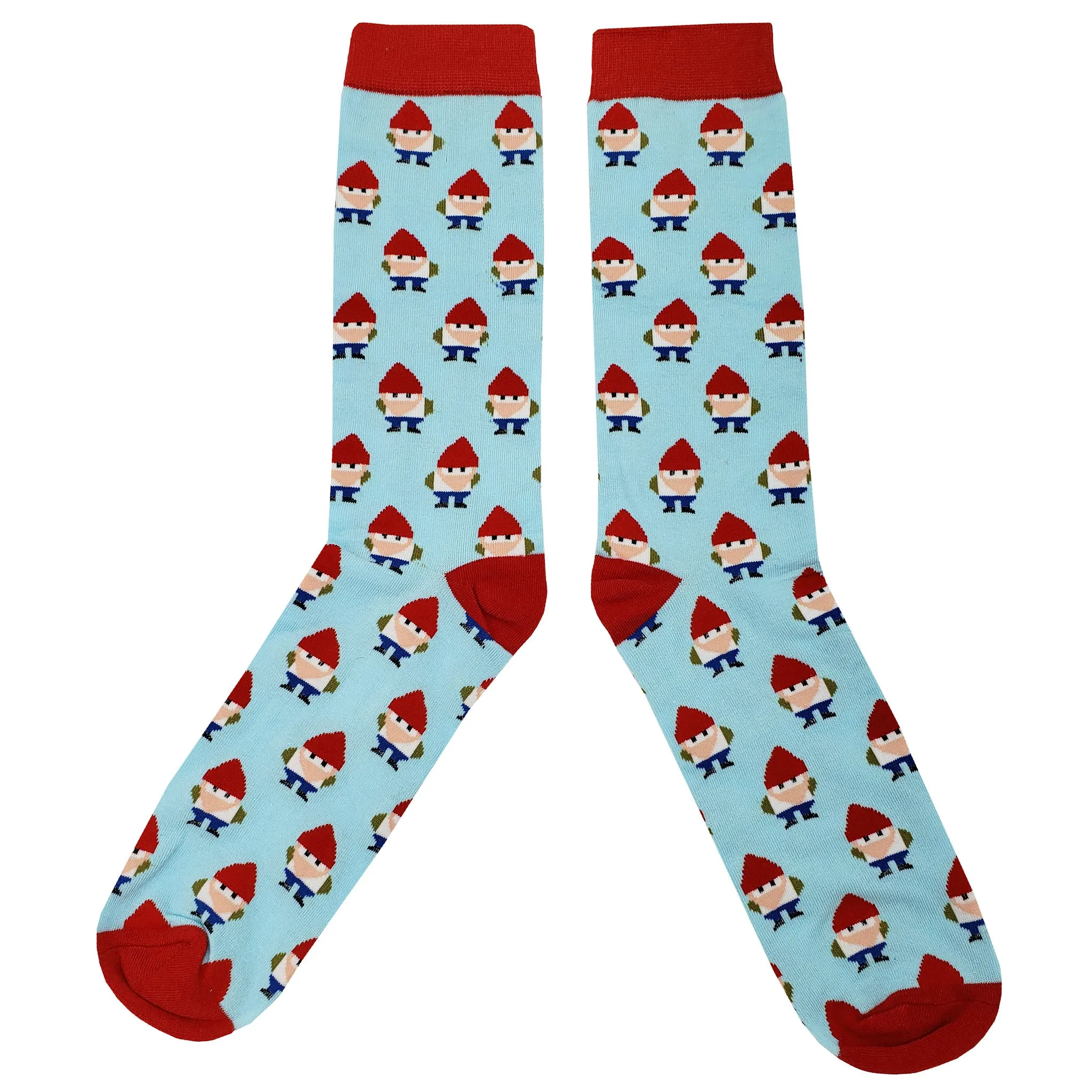 Gnome Socks