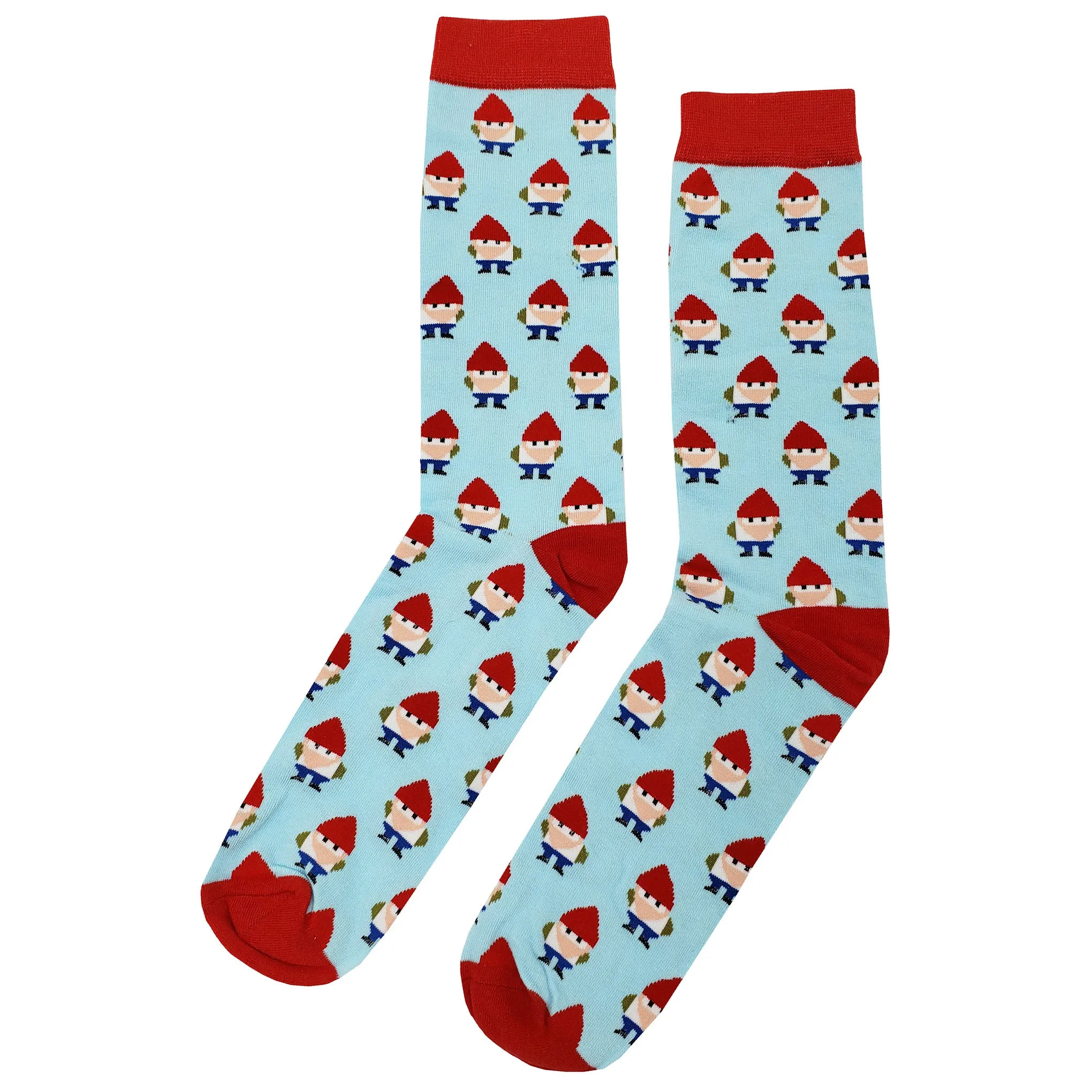 Gnome Socks