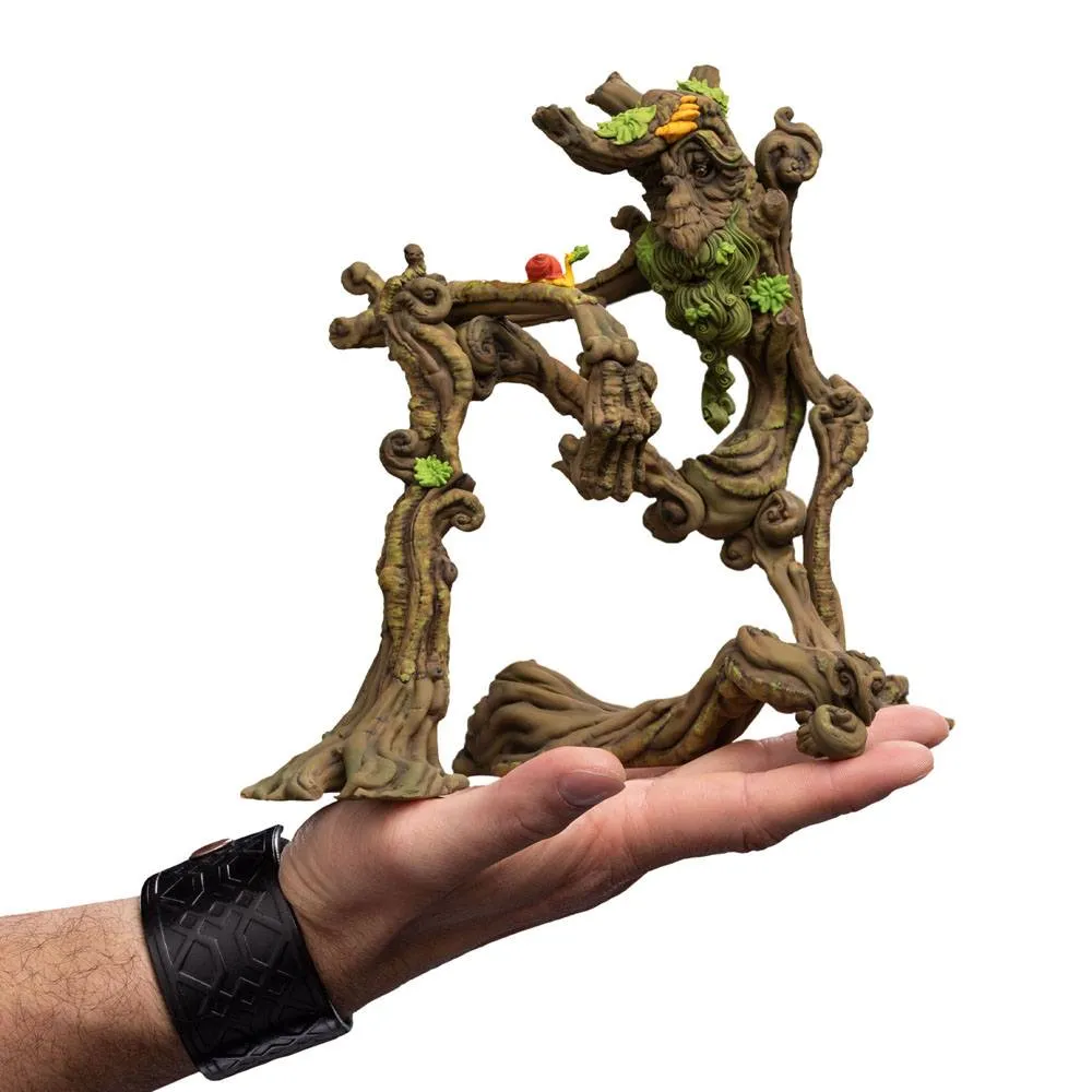 Lord Of The Rings Mini Epics Vinyl Figure Treebeard 25 Cm