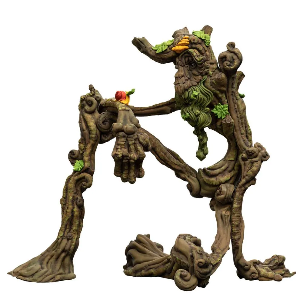 Lord Of The Rings Mini Epics Vinyl Figure Treebeard 25 Cm