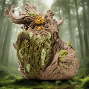 Lord of the Rings: Treebeard TUBBZ (Giant XL Edition)