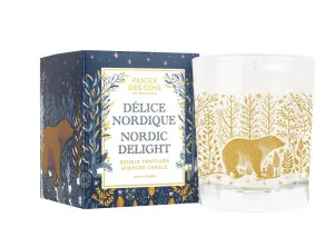 Panier Des Sens Nordic Delight Candle