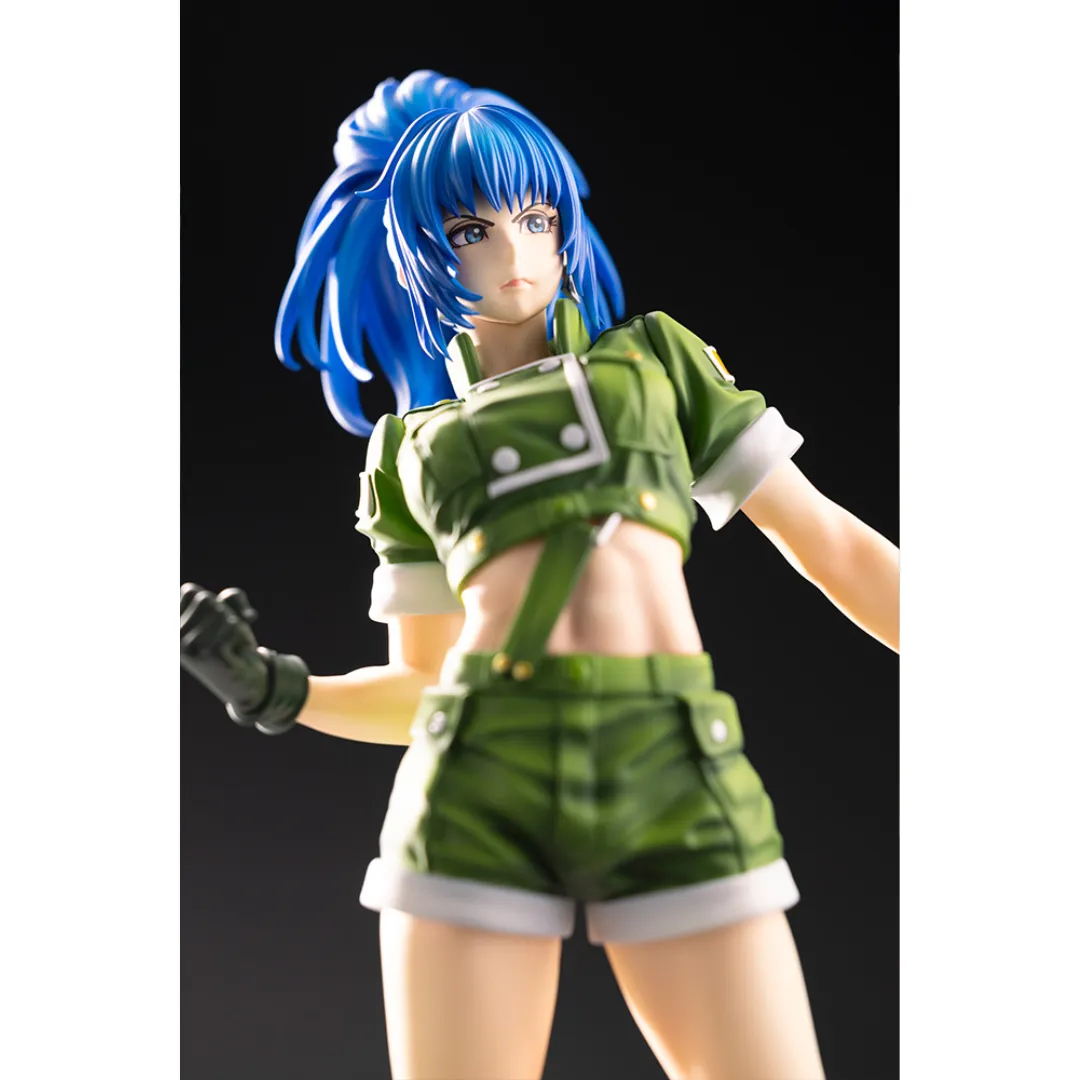 THE KING OF FIGHTERS '97 - SNK 1/7 Complete Figure BISHOUJO Series - Leona Heidern [PRE-ORDER](RELEASE APR25)