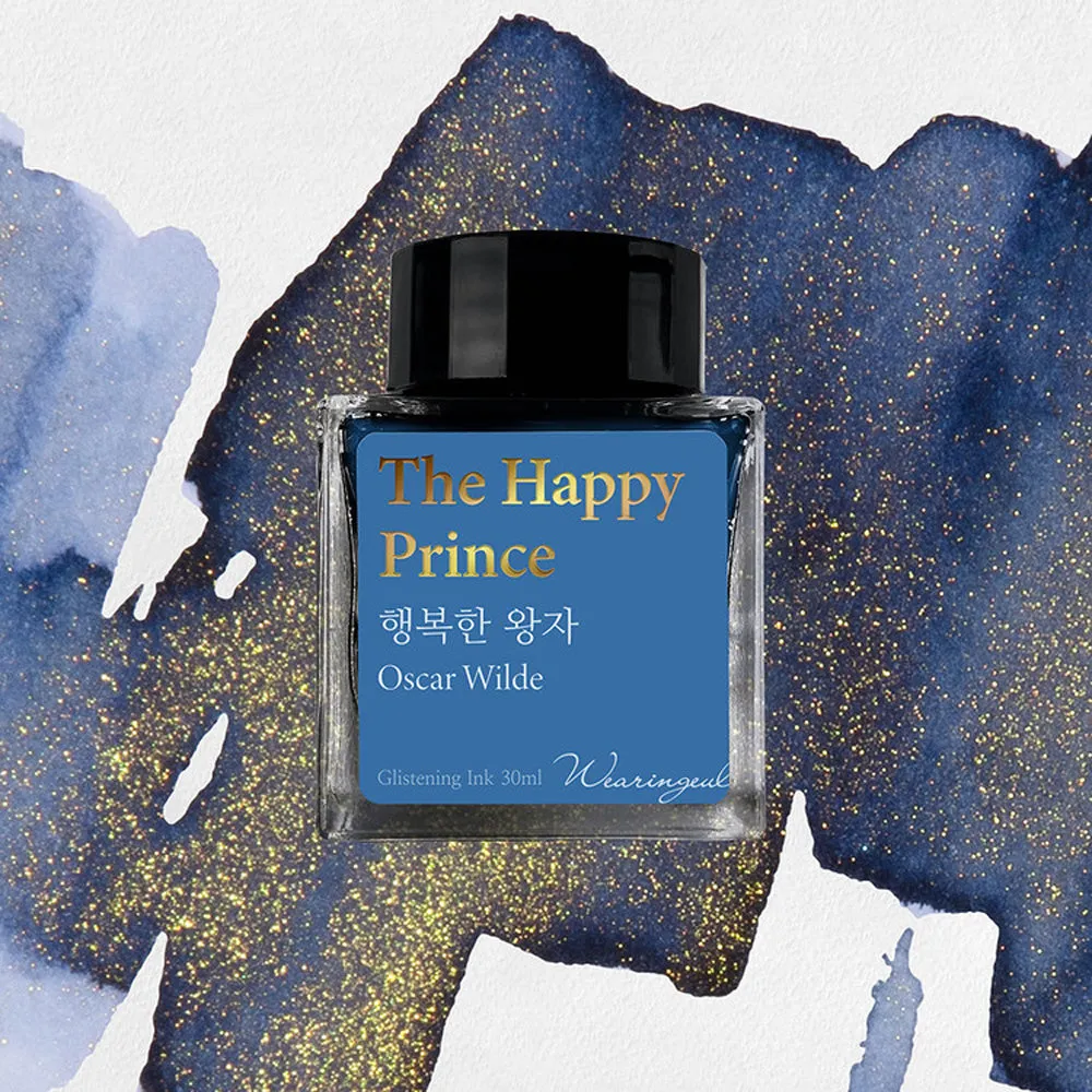 Wearingeul Oscar Wilde Fountain Pen Ink 30ml