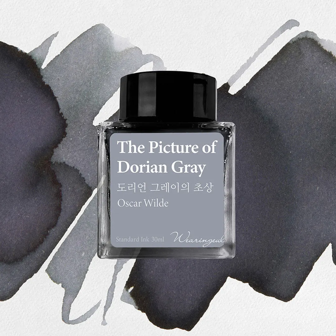 Wearingeul Oscar Wilde Fountain Pen Ink 30ml