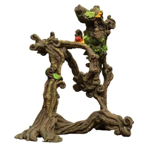 Weta Lord of the Rings Treebeard Mini Epics Vinyl Statue